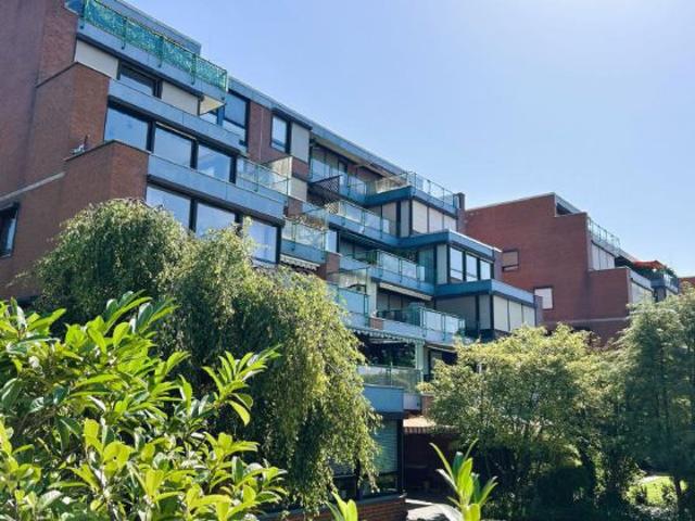 Wohnung kaufen in Ritterhude, Niedersachsen