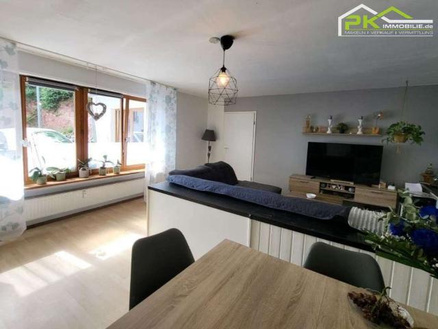 Wohnung kaufen in Nackenheim, Landkreis Mainz-Bingen