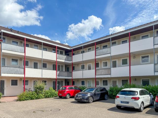 Wohnung mieten in Kreyenbrück, Oldenburg