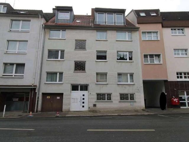 Wohnung kaufen in Stadtbezirk III, Essen
