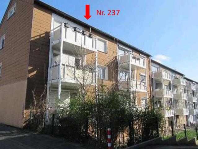 Wohnung kaufen in Süd, Recklinghausen