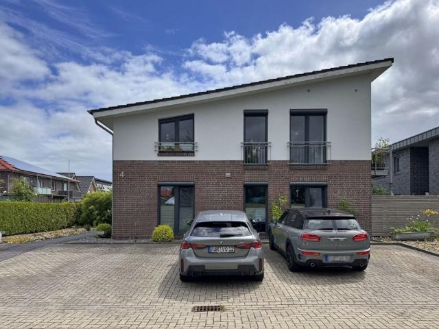 Apartment mieten in Wiesmoor, Niedersachsen