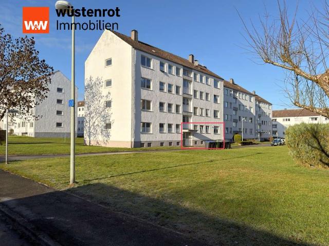 Wohnung kaufen in Marsberg, Hochsauerlandkreis