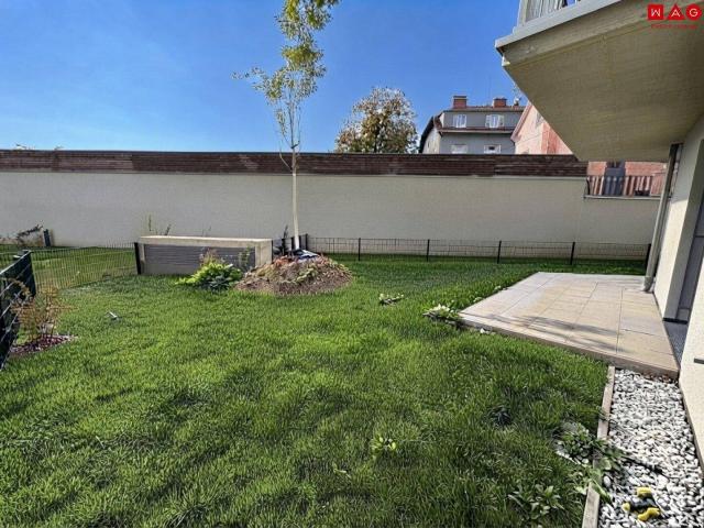 Apartment mieten in Katastralgemeinde Straßgang, Graz