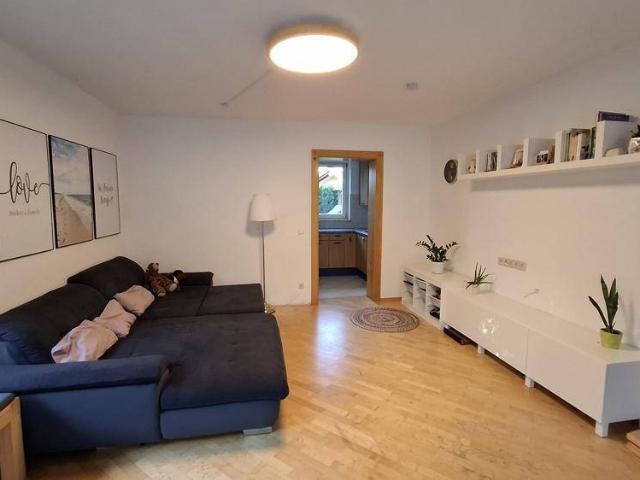 Apartment kaufen in Warmbad-Judendorf, Judendorf-Straßengel