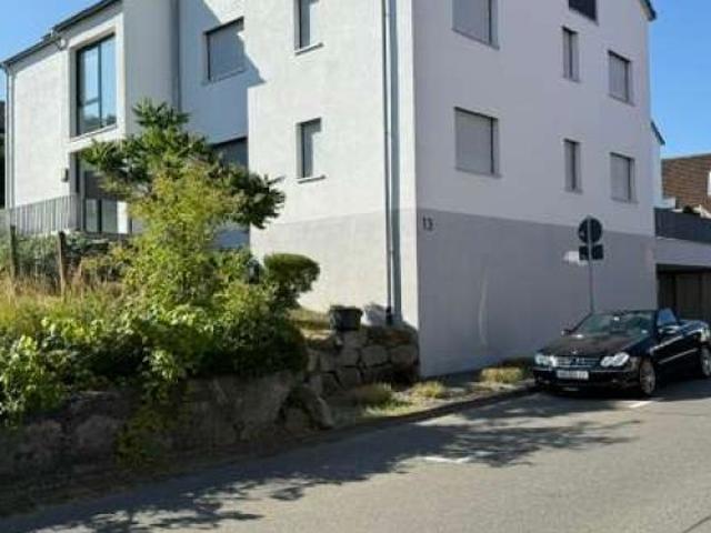 Wohnung kaufen in Weiler, Moos