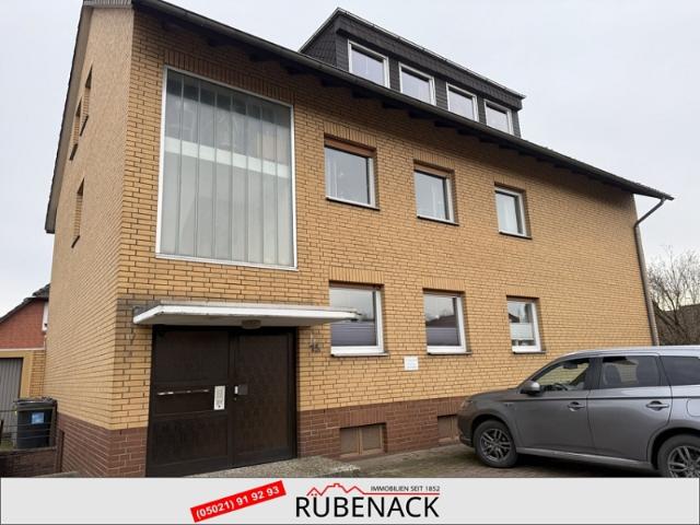 Apartment mieten in Stadtteil Nienburg, Nienburg