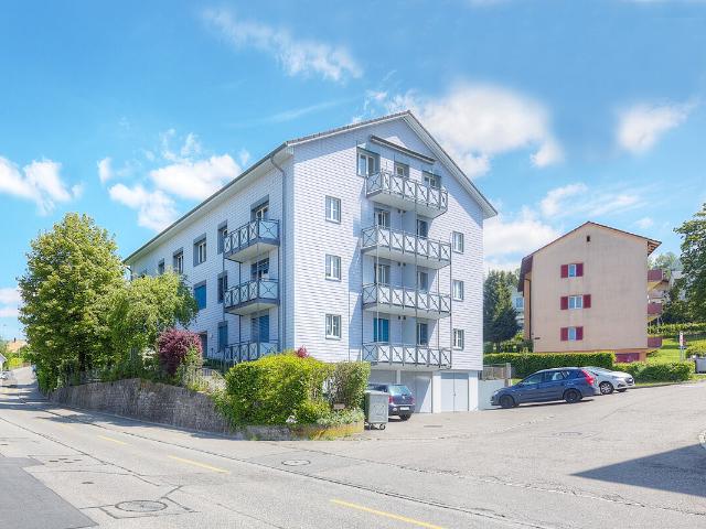 Apartment mieten in Wohlen (AG), Aargau