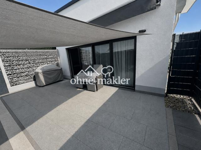 Apartment kaufen in Mailing Nord, Ingolstadt