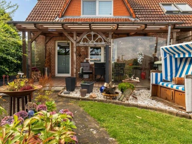 Wohnung kaufen in Bunsoh, Kreis Dithmarschen