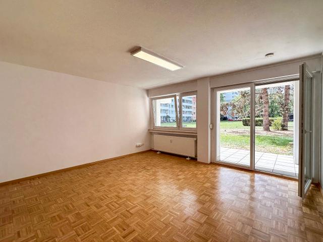 Wohnung kaufen in Ramersdorf-Perlach, München