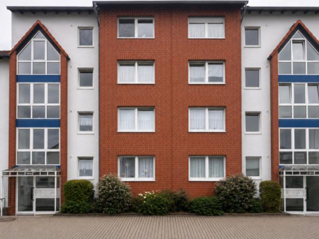 Wohnung kaufen in Wolfenbüttel, Niedersachsen