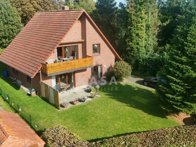 Wohnung kaufen in Stickhausen, Detern