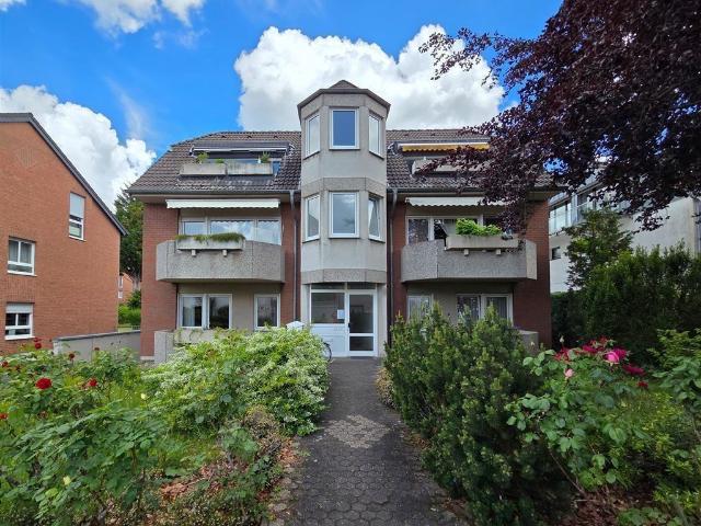 Wohnung kaufen in Bonn-Beuel, Bonn