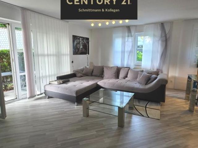 Wohnung kaufen in Hagen, Nordrhein-Westfalen