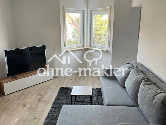 Apartment mieten in Neckarsulm, Baden-Württemberg