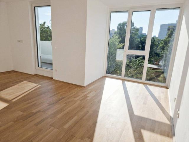 Apartment kaufen in Floridsdorf, Wien