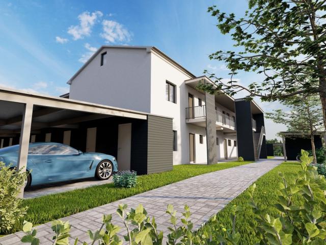 Wohnung kaufen in Frauental, Steiermark