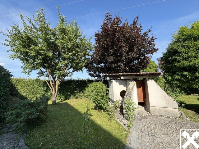 Haus kaufen in Buchkirchen, Oberösterreich