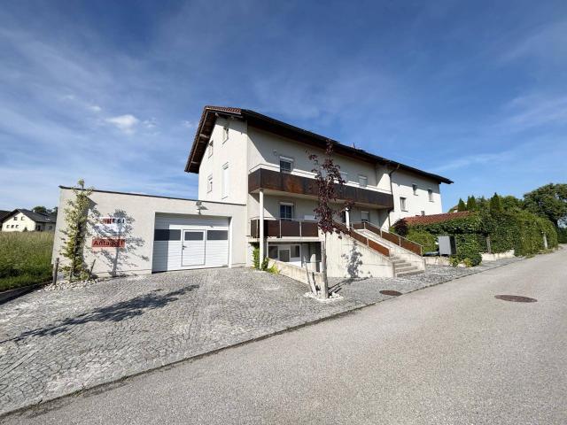 Haus kaufen in Holzwiesen, Buchkirchen