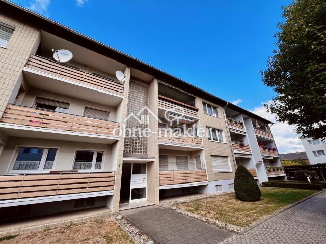 Apartment mieten in Buir, Kerpen