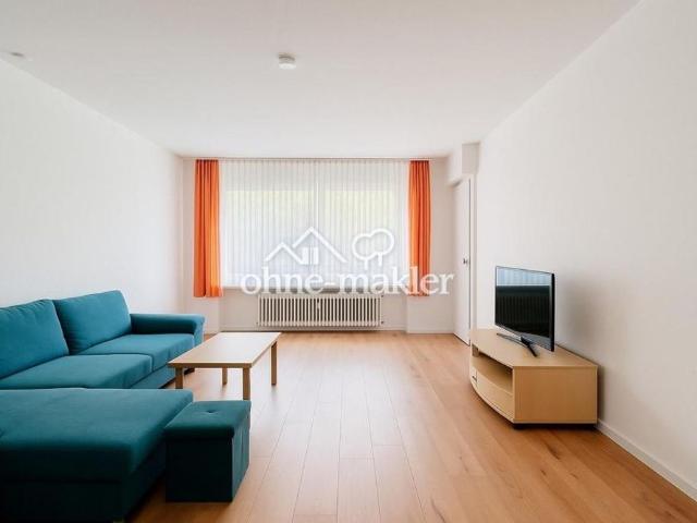 Apartment mieten in Mödrath, Kerpen