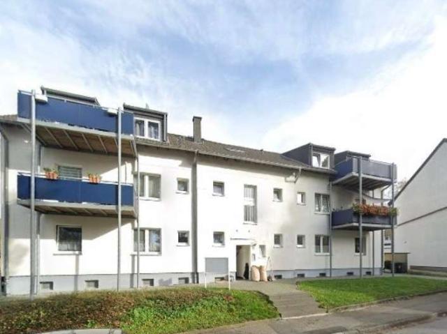 Wohnung kaufen in Alsdorf, Eifelkreis Bitburg-Prüm