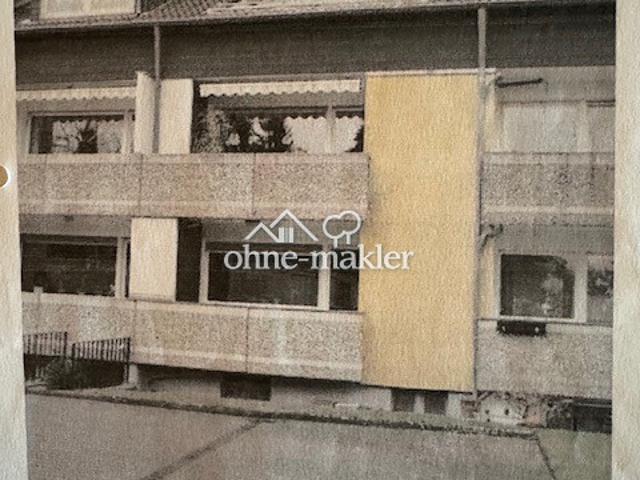 Apartment kaufen in Immigrath, Langenfeld