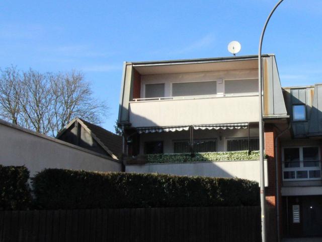 Etagenwohnung kaufen in Bochum
