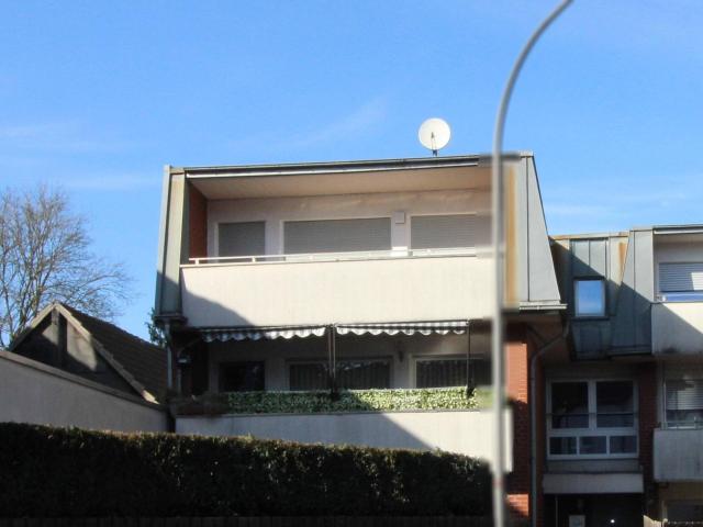 Etagenwohnung kaufen in Bochum