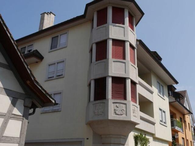 Immobilie mieten in Stein am Rhein