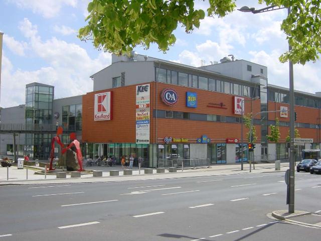 Gewerbe mieten in Ziegelhütte, Marktredwitz