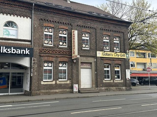 Haus mieten in Brackel, Dortmund