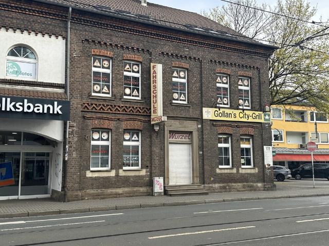 Gewerbe mieten in Brackel, Dortmund