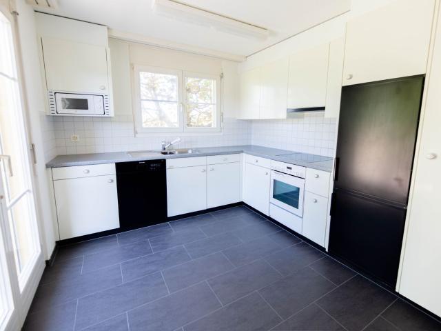 Apartment mieten in Gossau (SG), St. Gallen