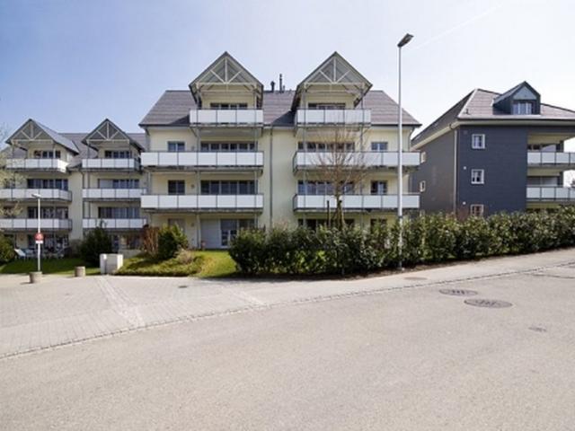 Apartment mieten in Kreuzlingen, Thurgau