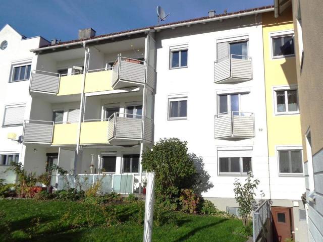 Wohnung kaufen in Ried im Oberinntal, Tirol