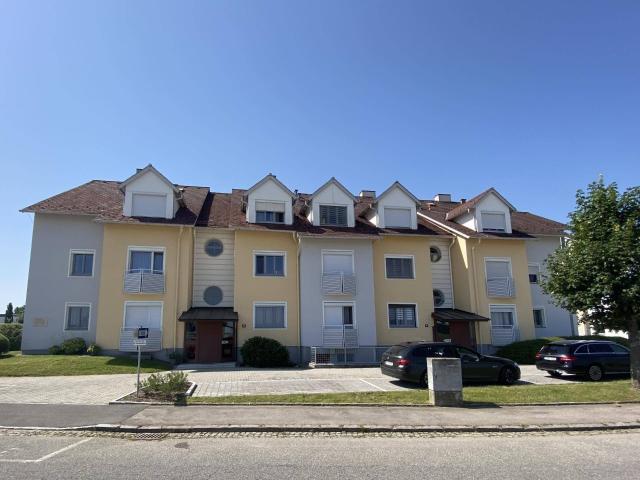 Apartment kaufen in Ried im Innkreis, Oberösterreich