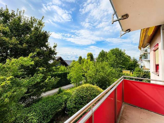 Wohnung kaufen in Andritz, Gersdorf-Feistritz