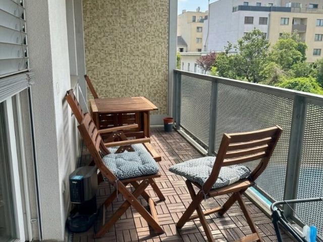Apartment mieten in Floridsdorf, Wien