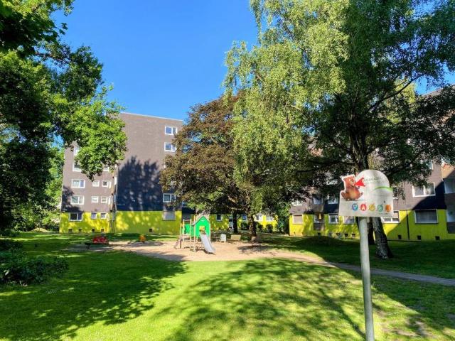 Wohnung mieten in Obermarxloh, Duisburg