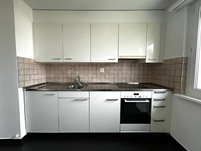 Wohnung mieten in Goldach, St. Gallen