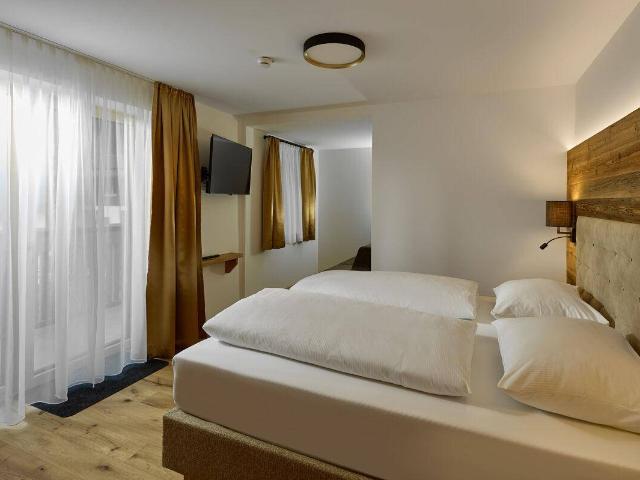 Apartment kaufen in Gaschurn-Partenen, Vorarlberg