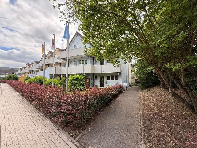 Wohnung kaufen in Nieder-Werbe, Landkreis Waldeck-Frankenberg