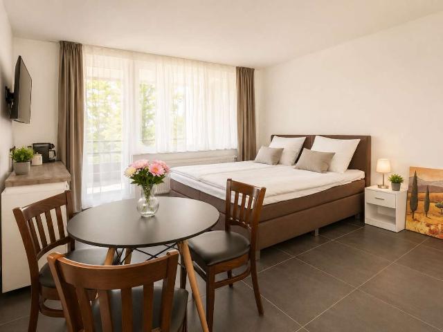 Wohnung kaufen in Glashütt, Sankt Englmar