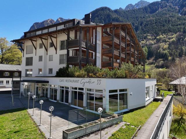 Apartment kaufen in Brand, Vorarlberg