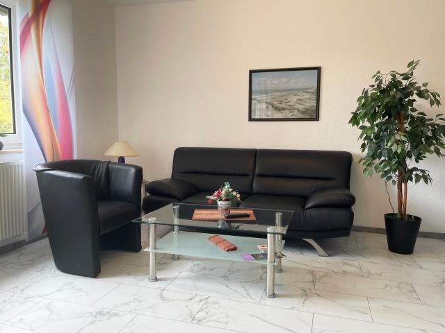 Wohnung kaufen in Hohenkirchen, Wangerland