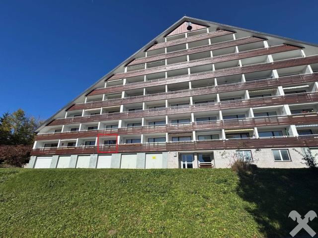 Apartment kaufen in Rödschitz, Bad Mitterndorf