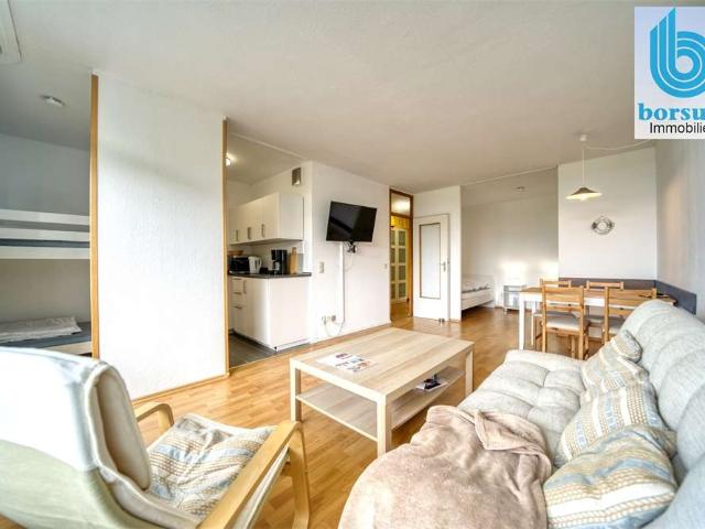 Wohnung kaufen in Heiligenhafen, Kreis Ostholstein