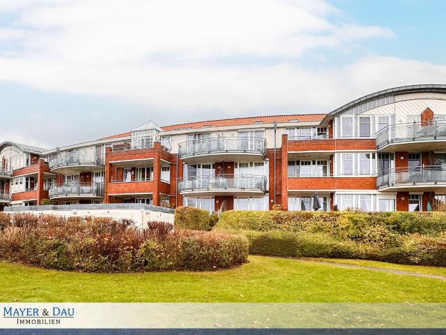 Wohnung kaufen in Dorum, Niedersachsen